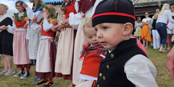 dansande barn midsommar 23 dansande barn midsommar 23